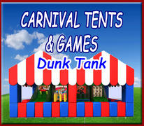 Carnival-Tents/Games Carnival-Tents/Games
