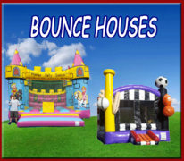 Bounce-Houses Bounce-Houses